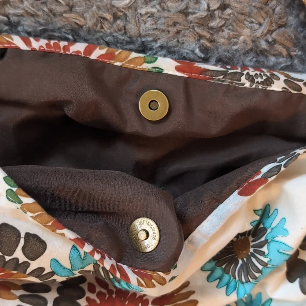 Boho bag - Picture 3 of 5